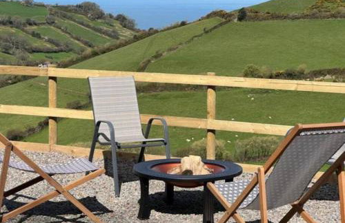 Huntington - 4 berth renovated barn - Foto 20