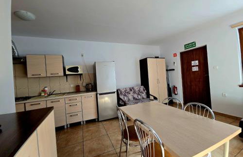 Monti Domki całoroczne - Foto 10