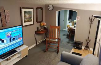 Cozy Stockbridge Home - Foto 18