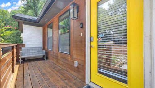 Harmony House Family Escape for 8 - Foto 5