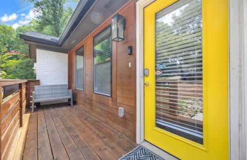 Harmony House Family Escape for 8 - Foto 5