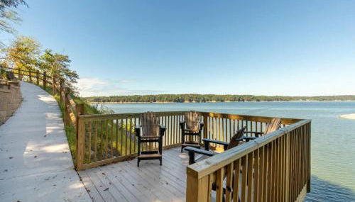 BEST VIEWS LAKE FRONT Waters Edge - Foto 1