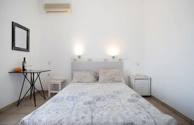 Vibrant Spetses - Mata Colorful Nest - Foto 5