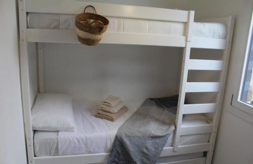 Conca Verde c21- BEACH FRONT little villas POOL, private JACUZZI sea view - Foto 44