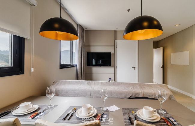 MHF III Apts Variados a 280m da Praia em Itapema - Photo 21