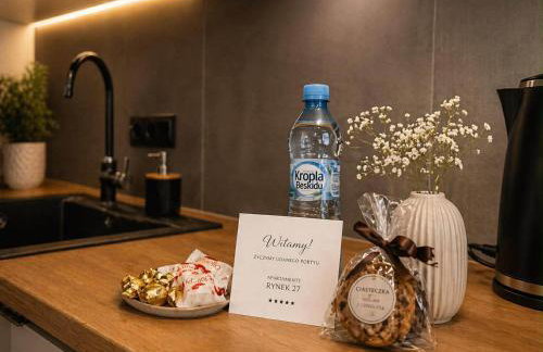 Przecław Residence - Luxury City Center Apartament - Foto 2