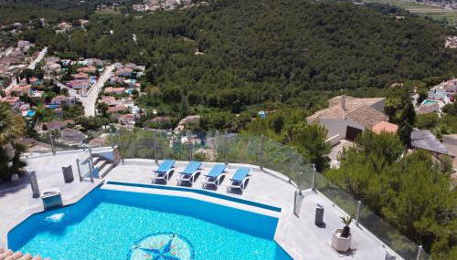 Holiday Home Finca Edel by Interhome - Foto 2