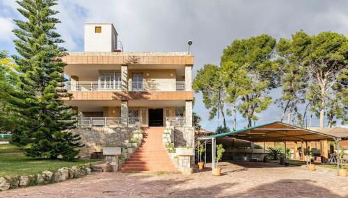 Villa Entrenaranjos - Foto 4