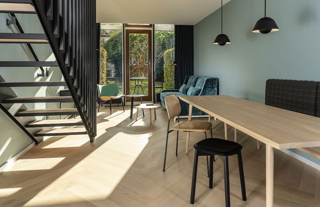 Clipper Boardinghouse – Hamburg-Michel - Foto 16