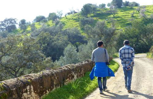 Charming House in Castro Marim with Shared Pool - Foto 16