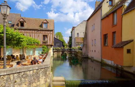 Appartement Style Oran, Centre Ville - Photo 16