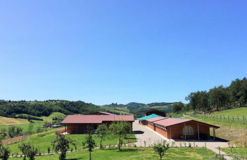 Agriturismo Il Colle del Falco - Photo 30