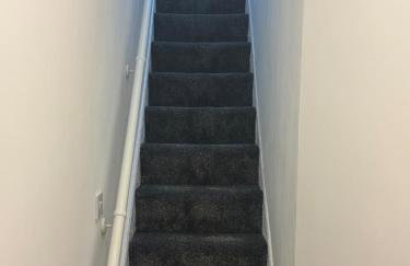1 Bedroom Flat - Manchester Airport Apartment - 7 mins to MAN - Staycations & Business stays! - Foto 19