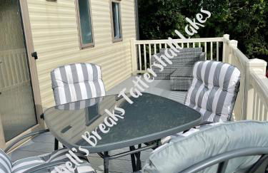 Shells Breaks Tattershall Lakes Shearwater 27 - Foto 20