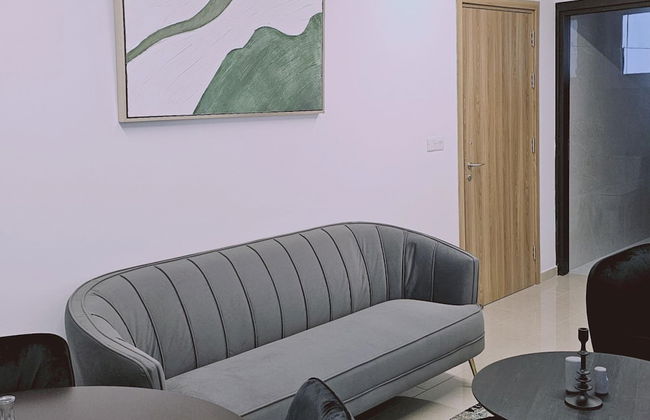 104 NIC - 303 Stay Cosmo City Suite - Photo 1