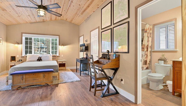 Whispering Woods #2375 - Foto 3, Habitación