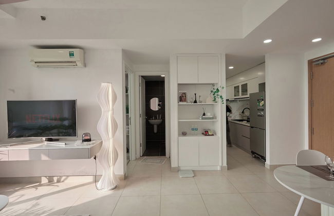 The MASTERI ANGIA Prestige Suite - Foto 18