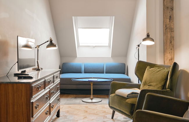 Dare Lisbon House - Foto 54