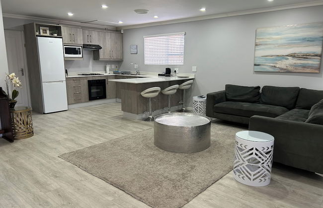 Skylink Holiday Accommodation - Foto 31