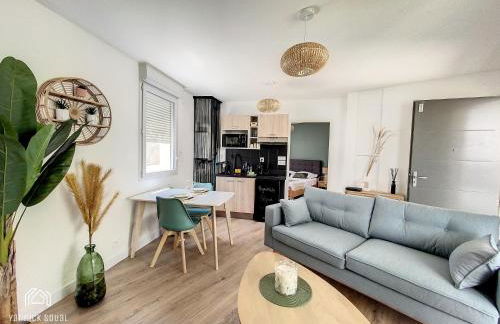 ღ La Terrasse Baïa • Parking & Wi-Fi - Foto 20