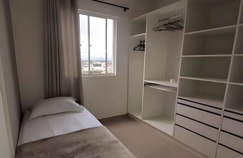 Condomínio com vista da Serra do Mar - Foto 67