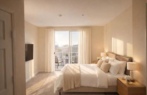 Luxury 1BR & 2BR Near Venice Beach MDR Retreat with Pool & Spa - Foto 20