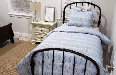 Spacious & Bright home In Bloomingdale/ Truxton DC - Foto 27