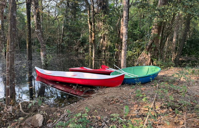 Coorg Tree House - Foto 30