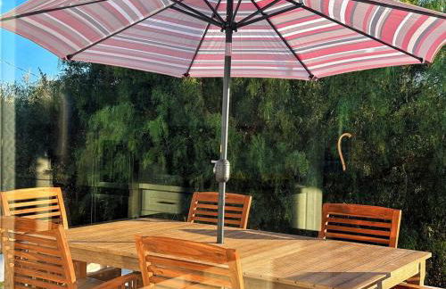 Vista Haven in Santa Babara - Foto 26