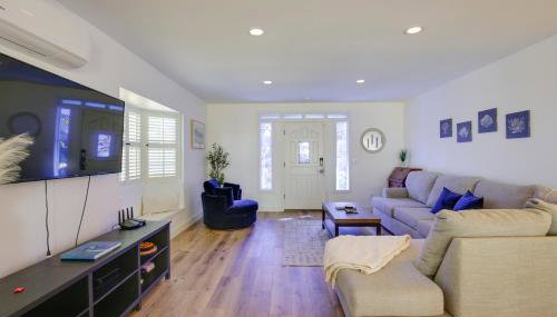 San Diego Home Private Outdoor Pool and Game Room! - Foto 5