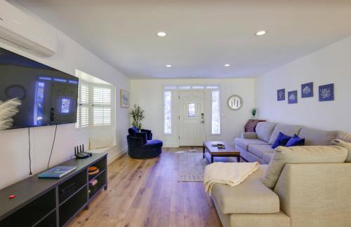 San Diego Home Private Outdoor Pool and Game Room! - Foto 5