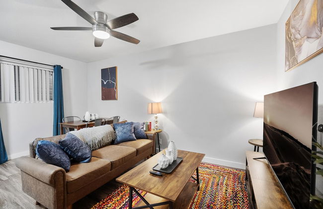 Stylish 1BR Near UT Highland Evonify - Foto 20