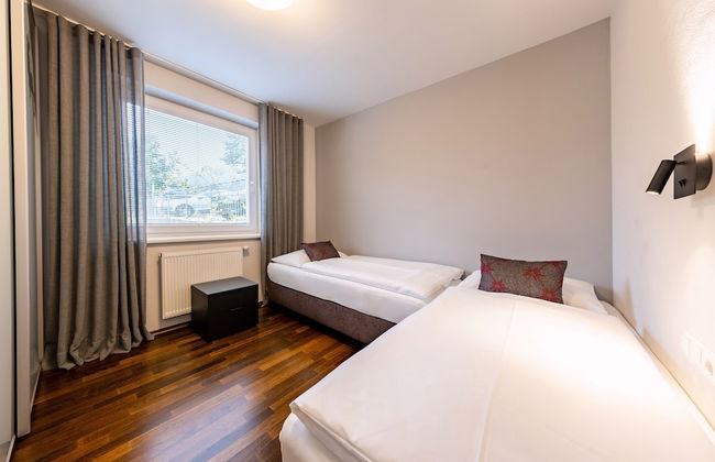 Sonnberg Alpinlodges - Foto 12