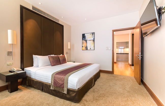 Ascott Sathorn Bangkok - Photo 4