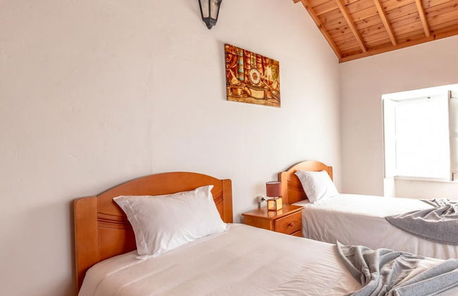 Casa do Tio Jos in Doze Ribeiras - Photo 4