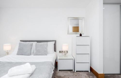 Luxury 3 Bed 2 Bath Apartment Marylebone Station - Foto 23