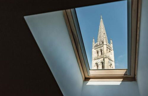 Les Appartements de la Cadène - Foto 8