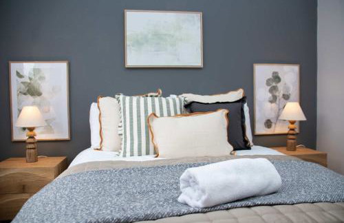 Sleeps 14 The Old Trafford Family Zen by Genesis Living - Foto 15