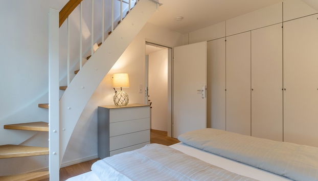 Ferienhaus St. Peter-ording - Foto 4, Zimmer