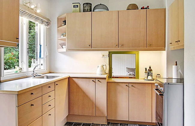 8 Person Holiday Home in Roslev-by Traum - Foto 9