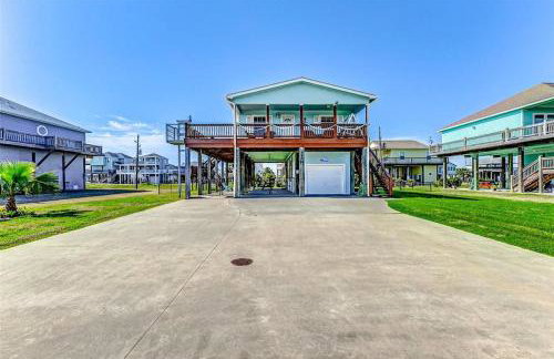 Life's better Salty -Welcome to Serenity - Foto 8