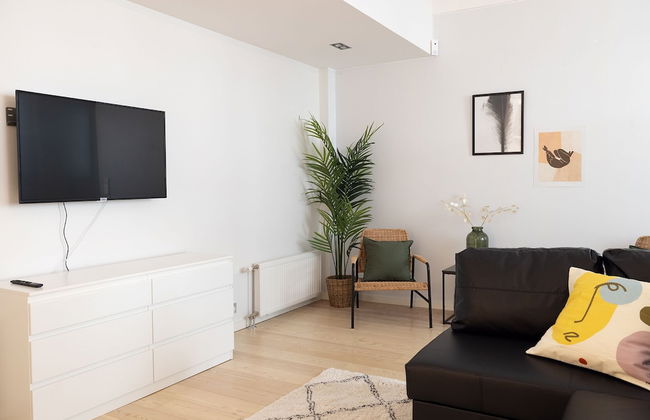 2ndhomes Gorgeous Courtyard Home w Sauna - Foto 14