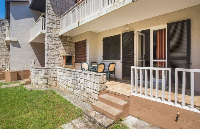 Apartments Polynesia Plava Laguna - Foto 25