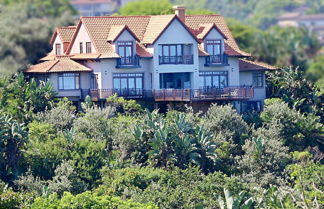 Zimbali Condo - Foto 30