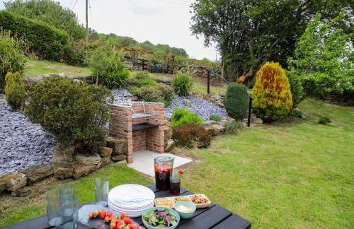 Brambly Cottage - Foto 49