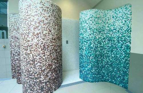 Piso de lujo con piscina y gym, a 2min de la playa - Foto 11