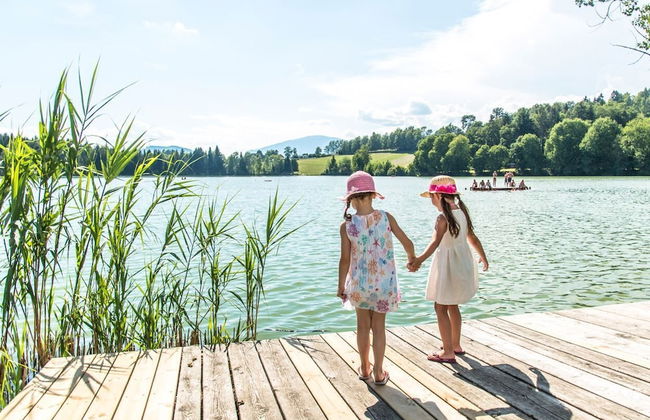 Feriendorf am Maltschacher See - Photo 14
