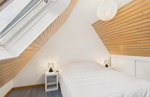 Face à l'océan - Jolie maison pour 4 - Jardin - Foto 14