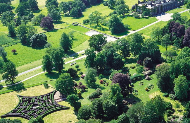 Balvaird Wing at Scone Palace - Foto 6