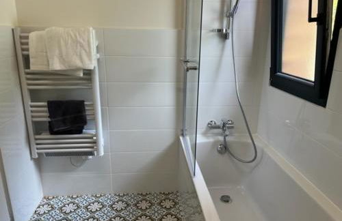 Villa en Bellevaux avec sauna et jacuzzi - Foto 28